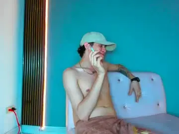 Chaturbate Adult Webcam of marilumalibu