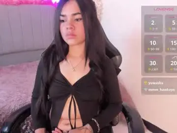 Chaturbate Free Porn Cam of melissa___saenz