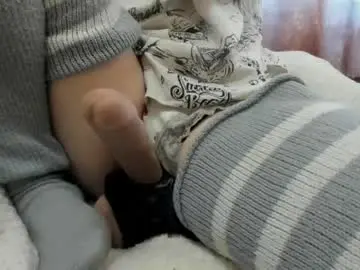 Chaturbate Live Porn of mistress_adel