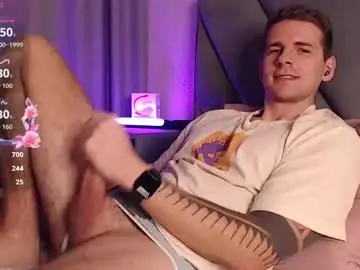 Chaturbate Adult Webcams of mr_longboy