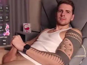 Chaturbate Live Sex Cam of mr_longboy