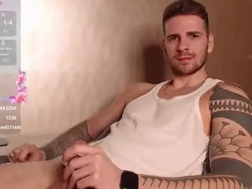 Chaturbate Adult Webcam of mr_longboy