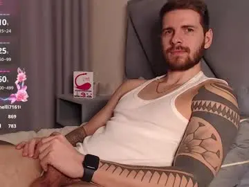 Chaturbate Adult Webcam of mr_longboy