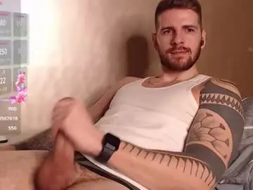 Chaturbate Live Sex Cam of mr_longboy