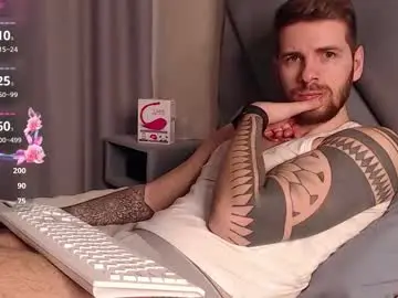 Chaturbate Best Webcam of mr_longboy