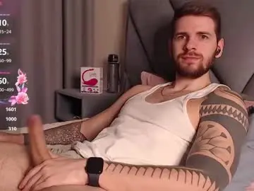 Chaturbate Free Porn Cam of mr_longboy