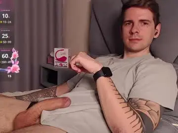 Chaturbate Live Porn of mr_longboy