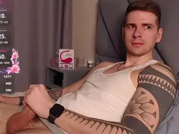 Chaturbate Nude Webcam of mr_longboy