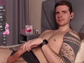 Chaturbate Best Webcam of mr_longboy