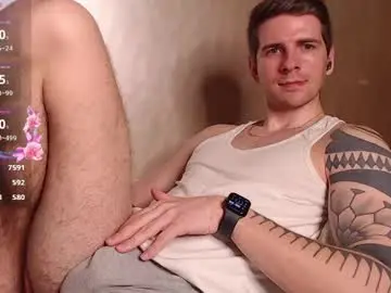 Chaturbate Nude Webcam of mr_longboy