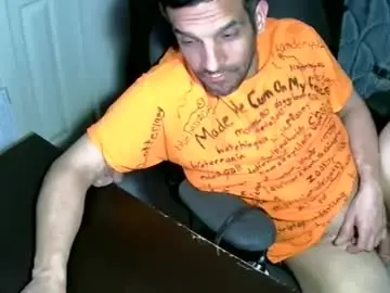 Chaturbate Live Porn of mrmarcxxcam