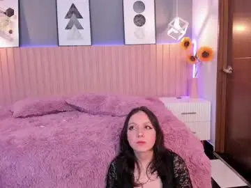 Chaturbate Live Sex of nina_ford_