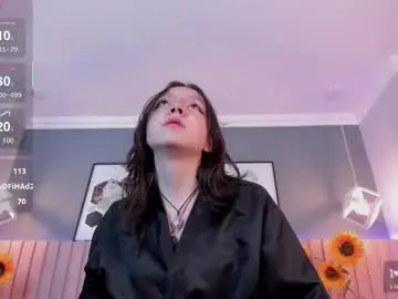 Chaturbate Best Webcam of nina_ford_