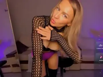 Chaturbate Free Live Porn of oliva_candy