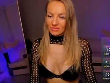 Chaturbate Live Sex of oliva_candy