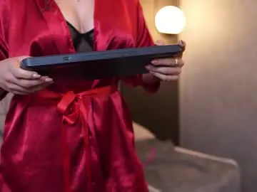 Chaturbate Live Sex of roxy_vega