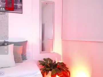 Chaturbate Live Sex Cam of s0phie_26