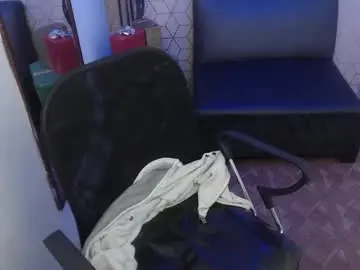 Chaturbate Live Porn of samantha_riot