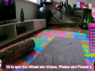 Chaturbate Adult Webcams of sexydea