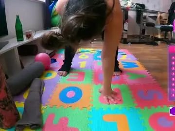 Chaturbate Free Live Porn of sexydea