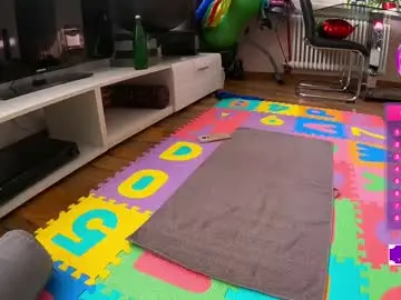 Chaturbate Free Live Porn of sexydea