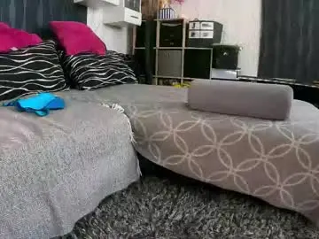 Chaturbate Nude Webcam of sexydea
