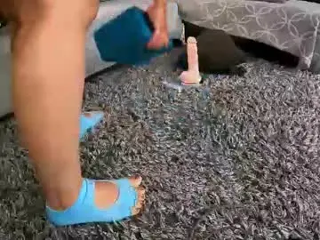 Chaturbate Live Sex of sexydea