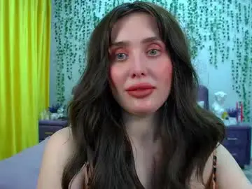 Chaturbate Nude Webcam of sherrybaers