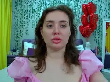 Chaturbate Watch Live Sex Cams of sherrybaers