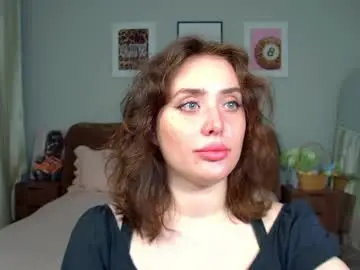 Chaturbate Live Sex of sherrybaers