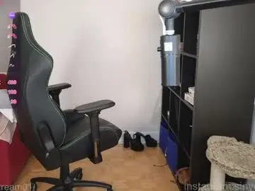 Chaturbate Nude Webcam of sinforyou_