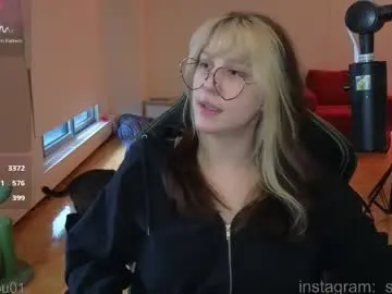 Chaturbate Adult Video Chat of sinforyou_