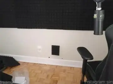 Chaturbate Free Porn Cam of sinforyou_