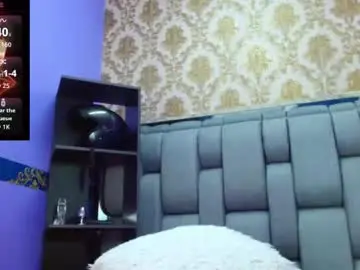 Chaturbate Sex Cam of susana_hicks