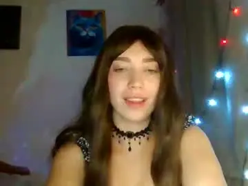 Chaturbate Best Webcam of the_olivia