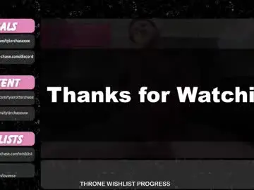 Chaturbate Live Porn of tylerchasexxx