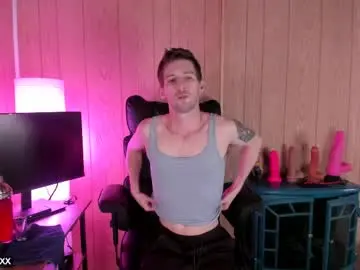 Chaturbate Live Sex Cam of tylerchasexxx