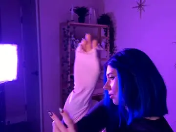 Chaturbate Live Sex Cam of vixenp