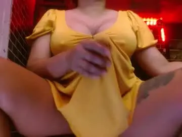 Chaturbate Live Porn of 11inchmonstercock4u