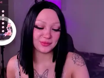 Chaturbate Adult Webcam of aleksacandy