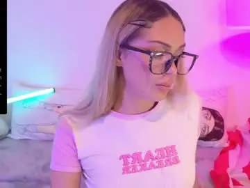 Chaturbate Watch Live Sex Cams of aleksacandy