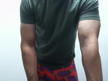 Chaturbate Adult Webcam of alex_malaka2005