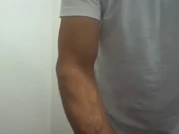 Chaturbate Best Webcam of alex_malaka2005