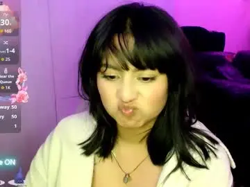 Chaturbate Live Sex Cam of ana_ricciardi