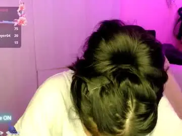 Chaturbate Private Sex Chat of ana_ricciardi