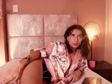 Chaturbate Adult Webcams of aylastonne