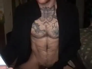 Chaturbate Best live sex cam show of brianmuscle