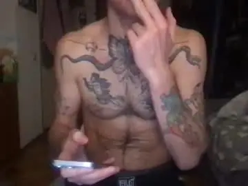 Chaturbate Adult Webcam of brianmuscle