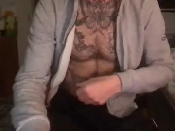 Chaturbate Nude Webcam of brianmuscle