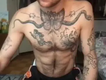 Chaturbate Sex Chat of brianmuscle